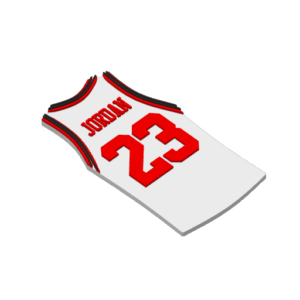 Basketball PHYgitals!™