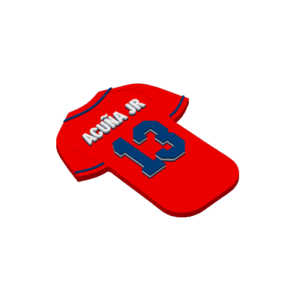 Baseball PHYgitals!™