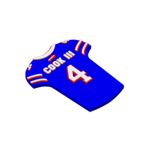 Football PHYgitals!™